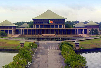 Parliament to reconvene today; Inland Revenue Amendment Bill to take center stage