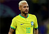 Neymar back in Brazil squad for fourth World Cup