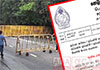 Special traffic plan for National War Heroes� Commemoration Ceremony in Battaramulla