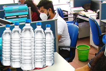 New circular issued to strengthen solid waste management in state institutions
