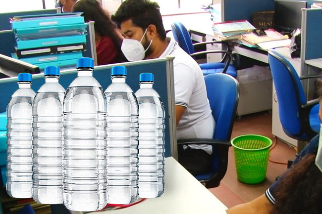 New circular issued to strengthen solid waste management in state institutions