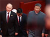 Xi to host ‘old friend’ Putin as China projects stable global role after Trump visit Xi to host ‘old friend’ Putin as China projects stable global role after Trump visit