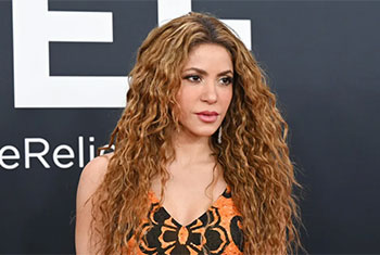 Shakira wins �55 million tax battle against Spain