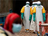 At least 120 dead in Ebola outbreak in DR Congo, official says