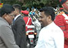 �National War Heroes� Commemoration Ceremony� underway