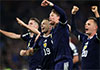 Scotland announce 26-man squad for first World Cup in 28 years