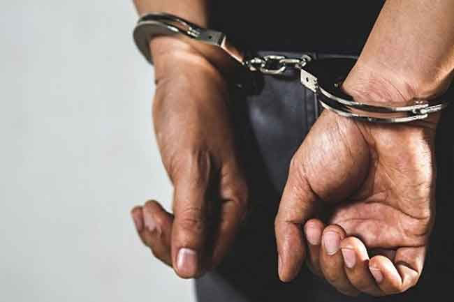 Suspect arrested with over 1.5 kg of �Ice� in Kadawatha 
