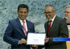 Sri Lanka receives WHO recognition for eliminating mother-to-child transmission of HIV and syphilis