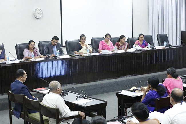 Rs. 10,000 monthly allowance for children of migrant workers in daycare centres: SLBFE