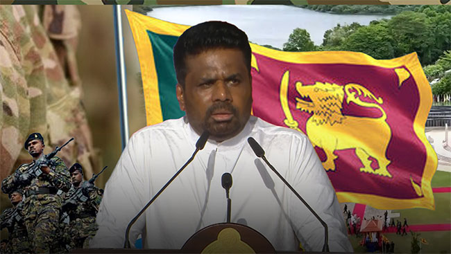 �War heroes will always remain in our hearts,� says President