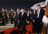 Putin arrives in Beijing as China, Russia boost ties amid Iran war Putin arrives in Beijing as China, Russia boost ties amid Iran war