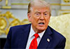 ‘Had no knowledge’: Gulf leaders on Trump’s claim of stopping Iran attack ‘Had no knowledge’: Gulf leaders on Trump’s claim of stopping Iran attack