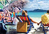 Sri Lanka’s tourist arrivals exceed 950,000 in 2026 Sri Lanka’s tourist arrivals exceed 950,000 in 2026