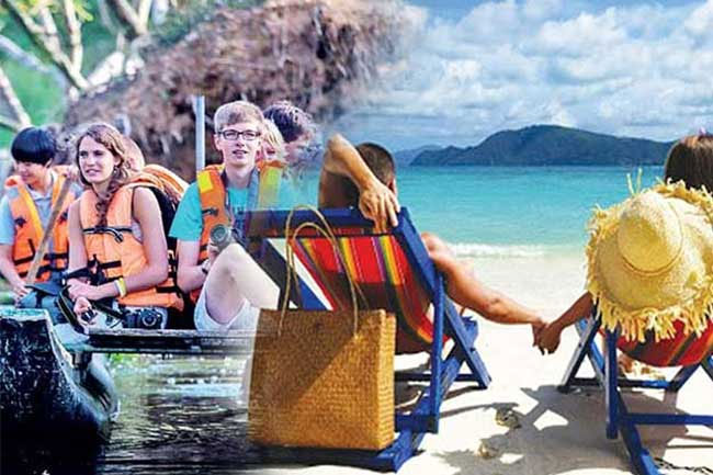 Sri Lanka�s tourist arrivals exceed 950,000 in 2026