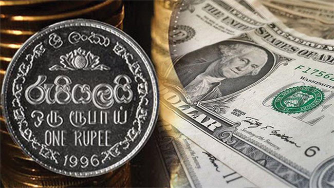 US Dollar selling rate climbs above Rs. 342