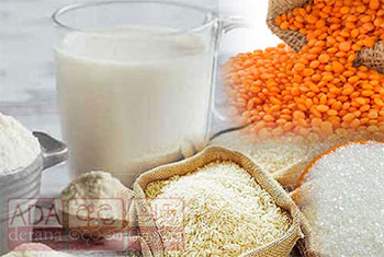 Sugar, dhal and rice prices likely to increase, importers warn