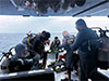 Last two bodies of Italian divers killed in scuba diving accident recovered, Maldives says