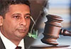 Former SIS Chief Suresh Sallay produced before court 