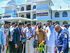 New Batticaloa Public Library vested in the public 