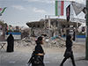 Iran threatens war �beyond the region� if US attacks
