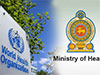 Sri Lanka steps up surveillance, preparedness after WHO declares Ebola health emergency