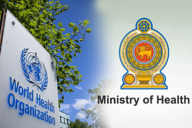 Sri Lanka steps up surveillance, preparedness after WHO declares Ebola health emergency