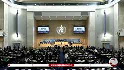 Health Minister highlights Sri Lanka's progress in maternal and child health at World Health Assembly (English)