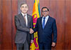 Sri Lanka to elevate its engagement with the Shanghai Cooperation Organization 