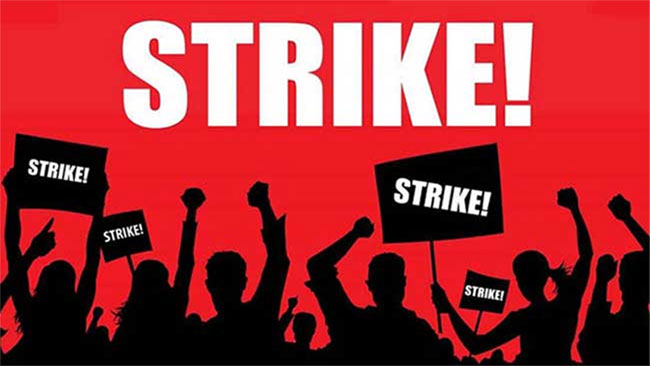 RDA engineers launch indefinite trade union action over unmet demands