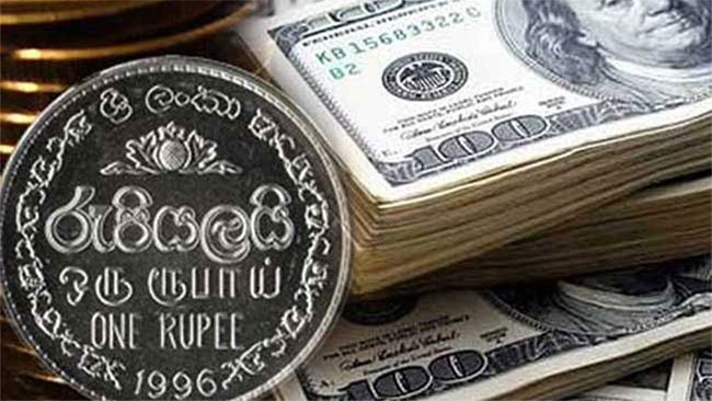 Sri Lankan Rupee slumps as Asia�s worst-performing currency this month