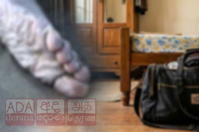 Two killed in separate incidents in Seeduwa and Grandpass
