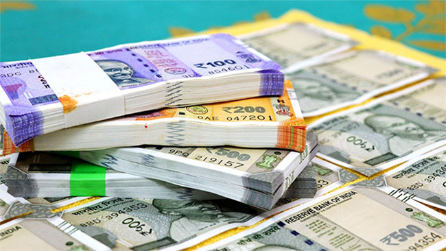 India mulls all options, including rate hike, as rupee slumps
