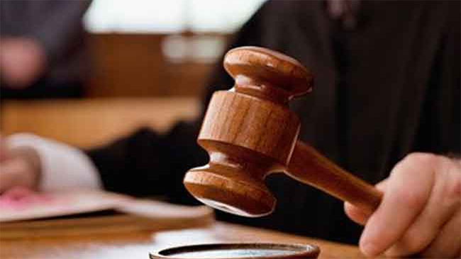 SC issues ruling against Secretary of Transport Ministry over fundamental rights case