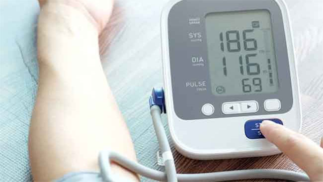 One in three Sri Lankans suffers from high blood pressure � Health Ministry