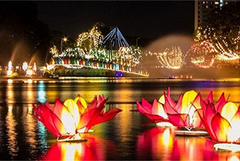 Police to implement special security program during Vesak Week