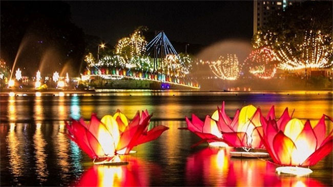 Police to implement special security program during Vesak Week