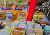 CAA announces estimated price ranges for several essential food items