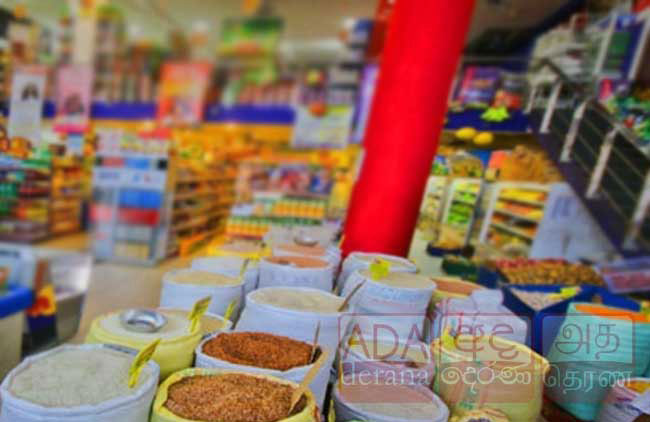 CAA announces estimated price ranges for several essential food items