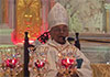 Cardinal Ranjith hits out at politicians over hypocrisy, broken promises and moral decline
