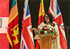 PM Harini meets Sri Lankans residing in London