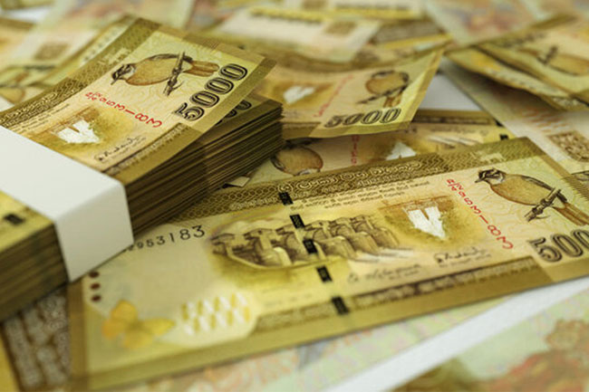 More than Rs. 1 trillion in tax revenue collected - IRD