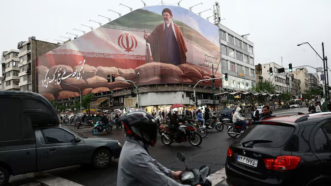 Iran�s Supreme Leader says enriched uranium must stay in Iran � report