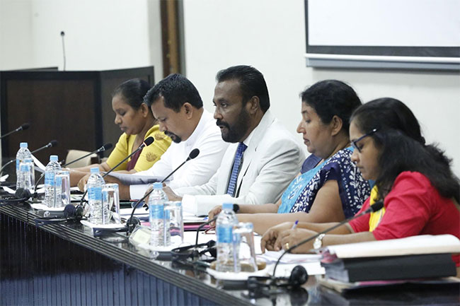 Subcommittee appointed to probe environmental impact of Norochcholai Power Plant