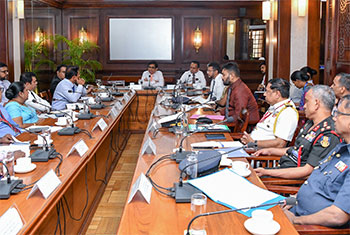 Anti-drug youth summit scheduled for June under �A Nation United� programme