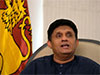 Sajith calls for All Party Conference amid economic downturn 