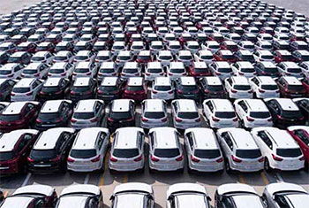 Finance Ministry rejects claims of 4,000 vehicle import LCs opened before tax hike