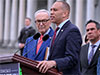 US House Republicans cancel Iran war powers vote