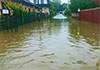 Minor flood warning for low-lying areas of Kelani River Valley within 48 hours 