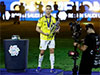 Cristiano Ronaldo wins first Saudi Pro League title for Al-Nassr