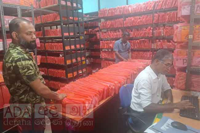 DMT urges vehicle owners to collect unclaimed number plates before June 30